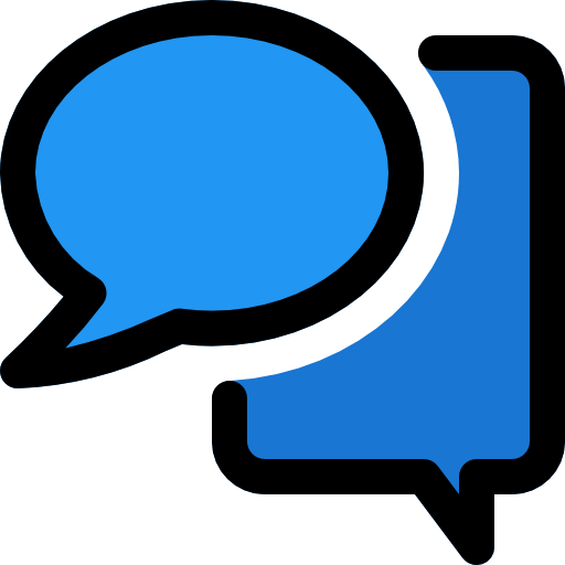 Speech bubble